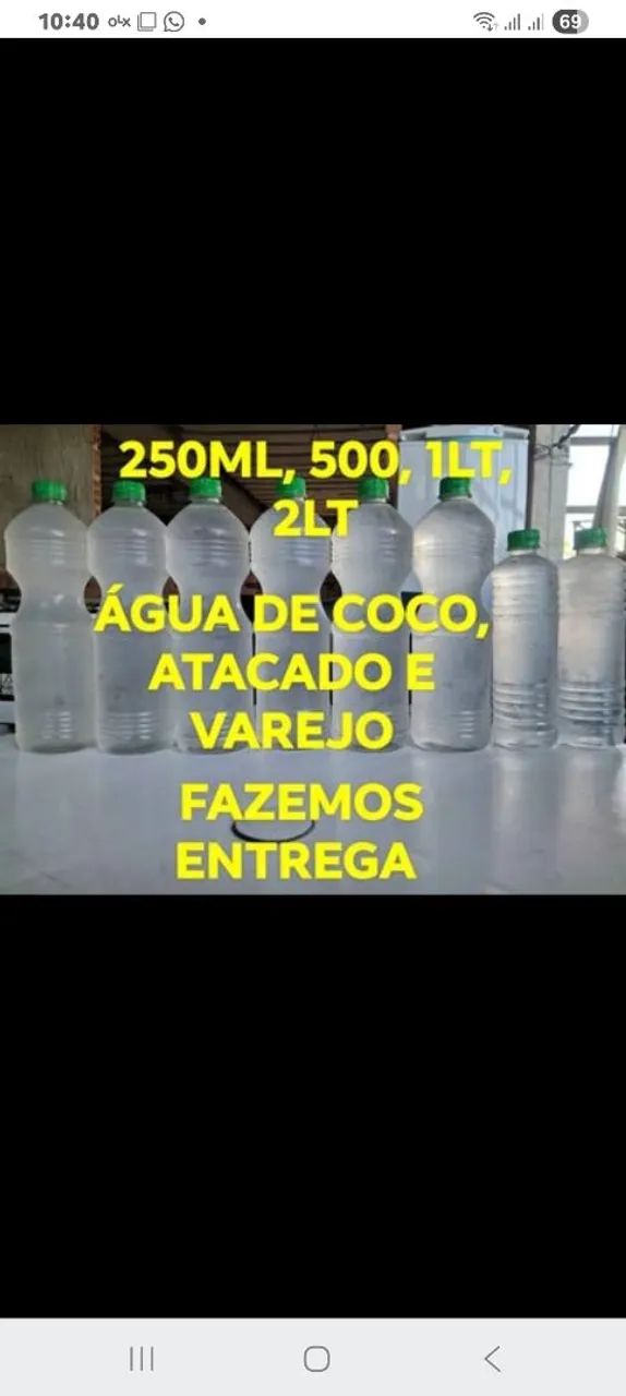 COCO VERDE ATACADO E VAREJO  - Foto 2
