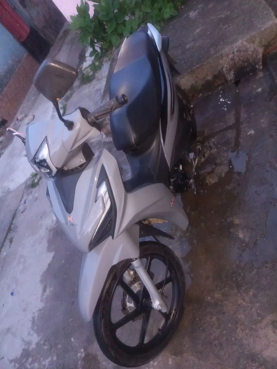 Shineray Rio 125 - Foto 2