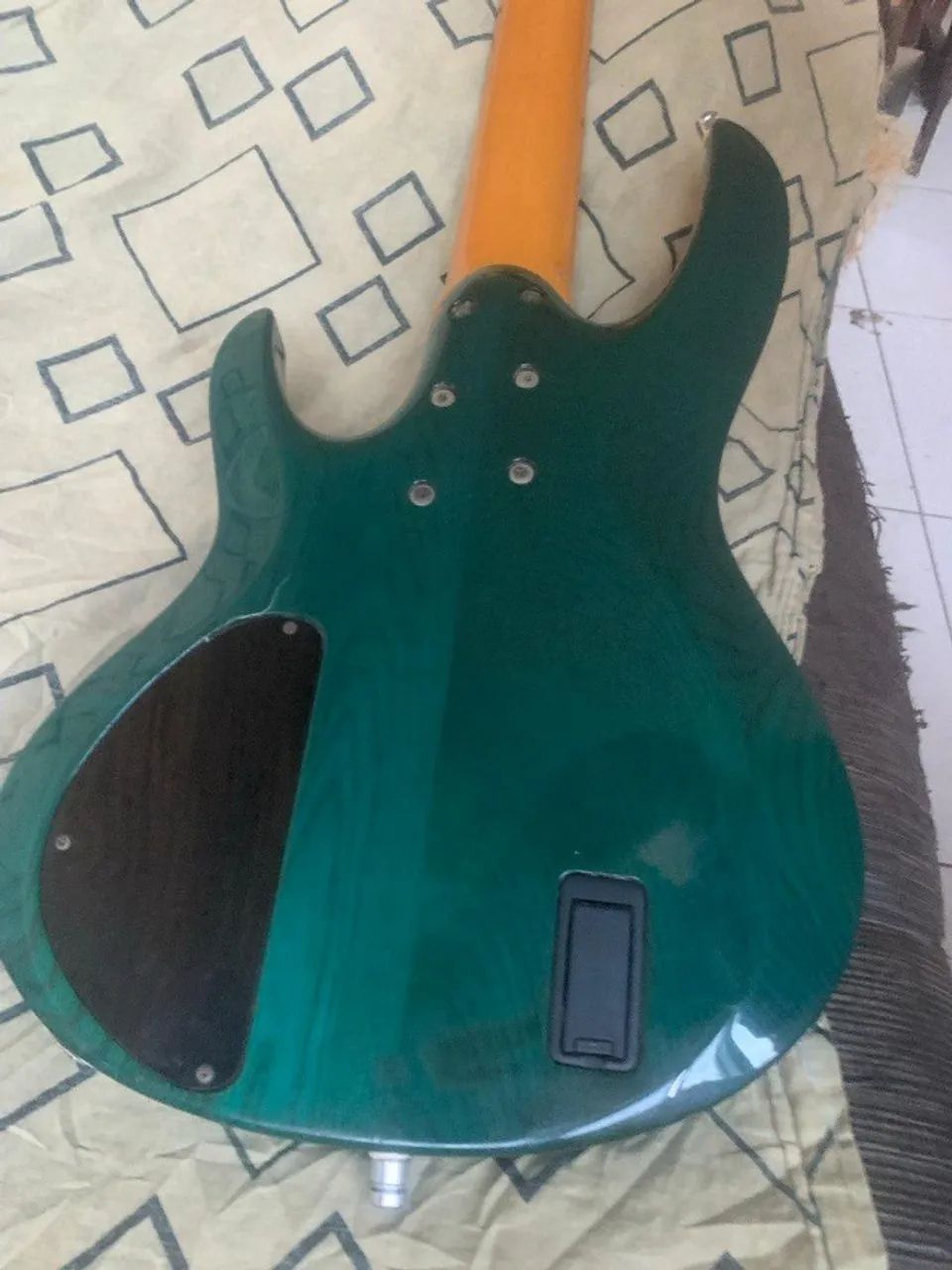 Instrumento musical - Foto 5