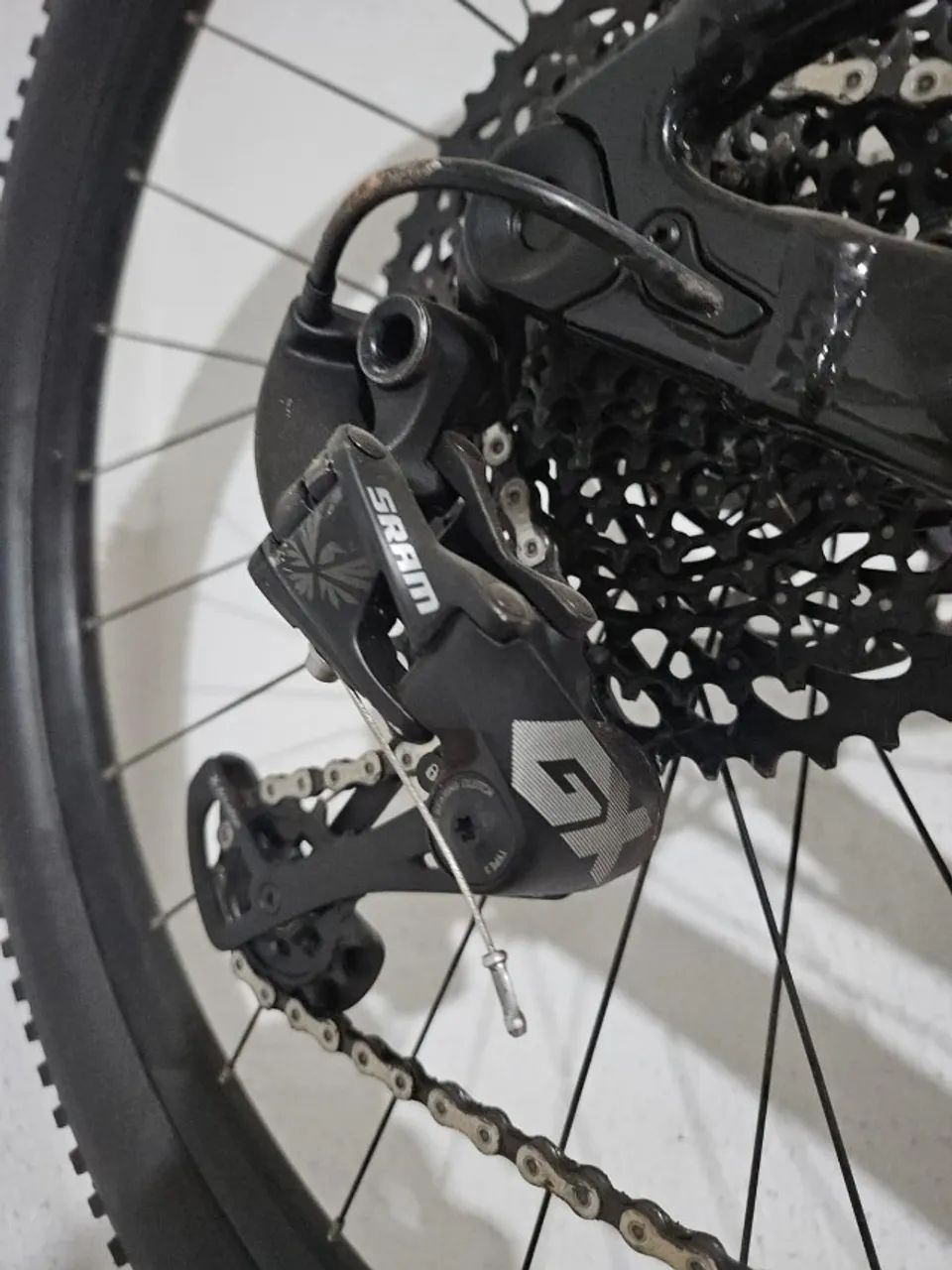 Bicicleta SCOTT - Foto 2