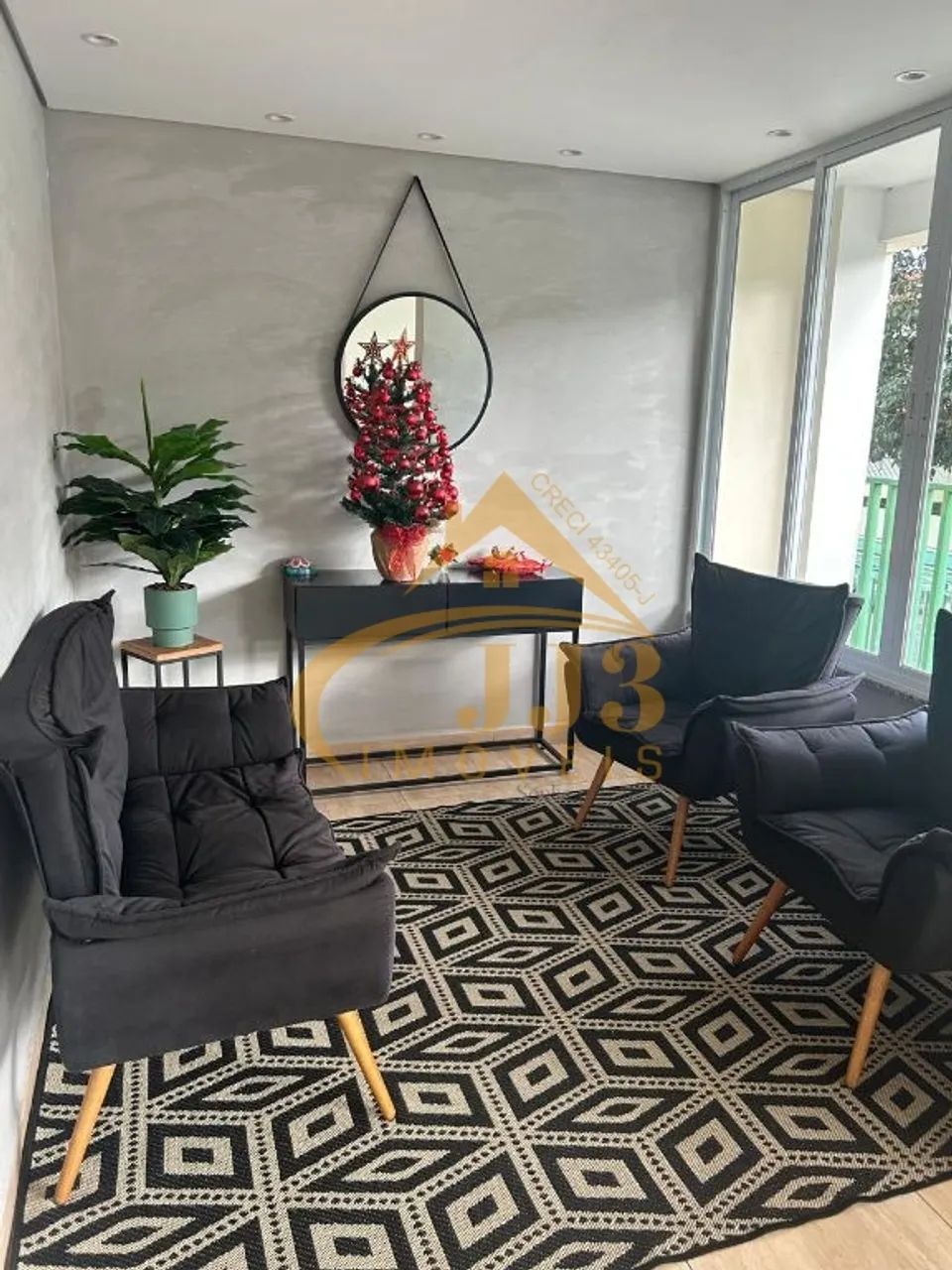 Venda e locação, apartamento 2 dormitórios Jd Piratininga - Foto 3