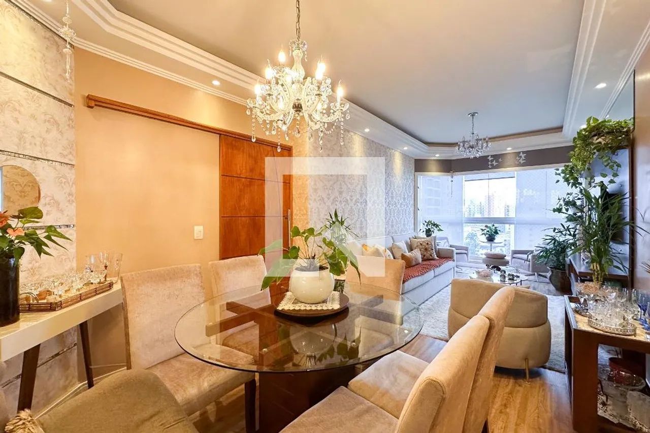 Apartamento à Venda - Nova Petrópolis, 3 Quartos, 94 m2