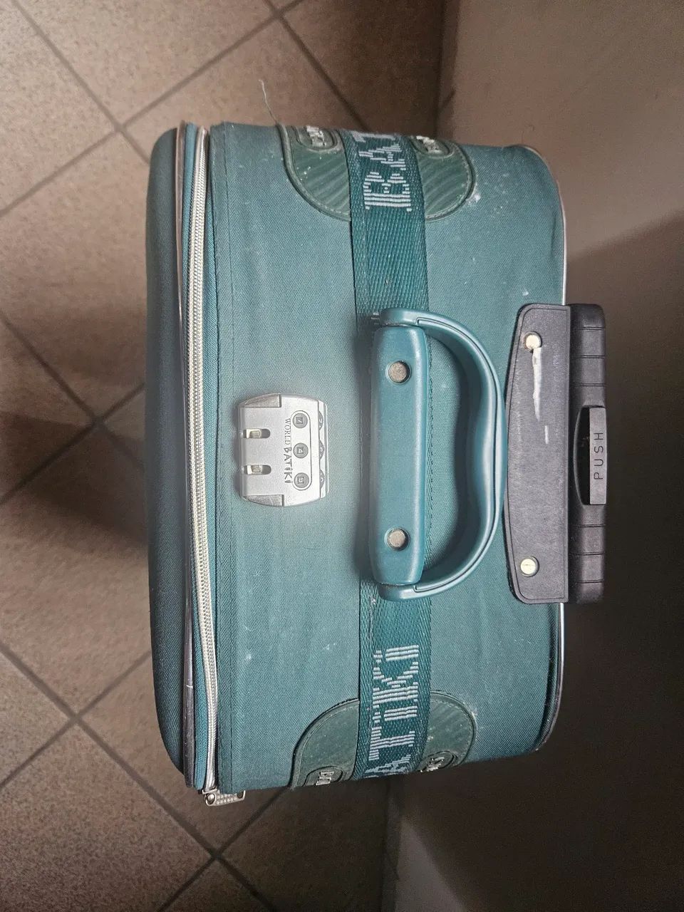 Duas malas - Foto 4
