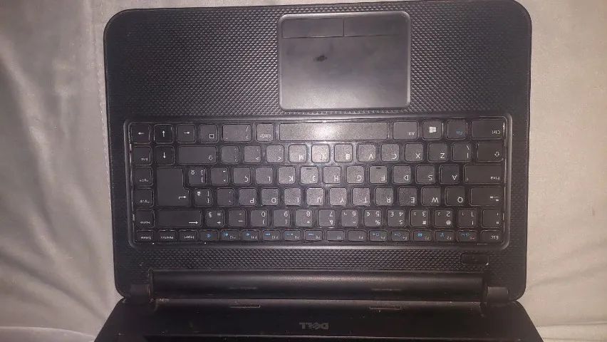 Carcaça de notebook Dell - Foto 5