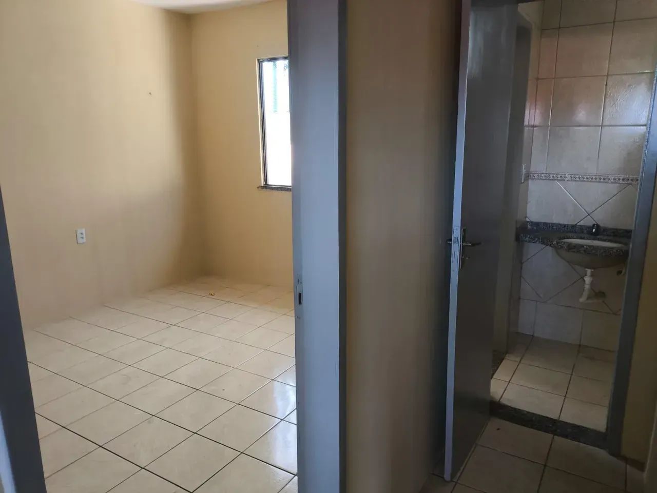 Apartamento 01 quarto no Bairro de Fátima - Foto 4