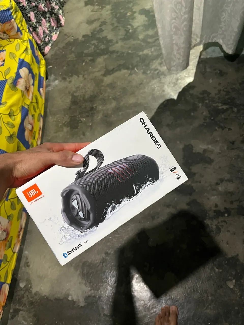 JBL charge 6  - Foto 2
