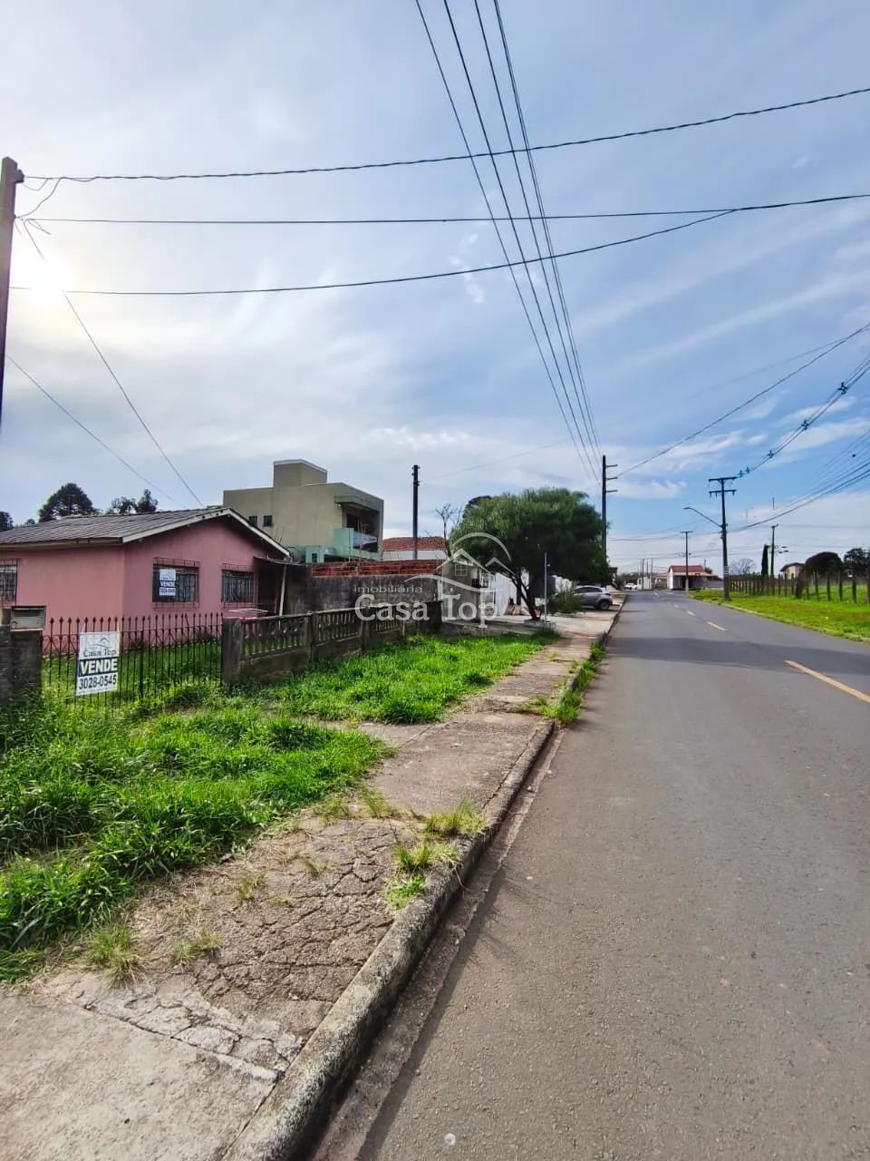 Tereno à venda Uvaranas - Foto 2