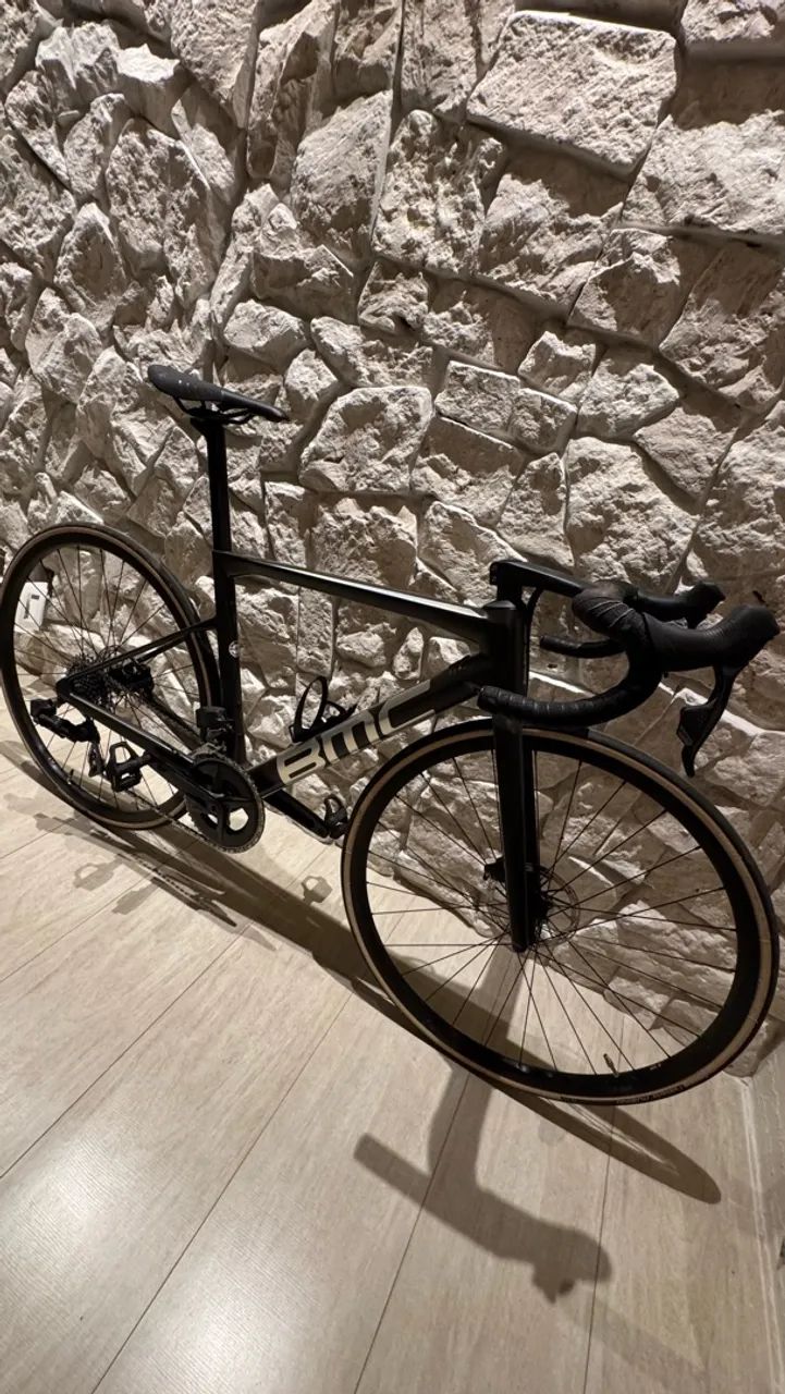 Bicicleta BMC