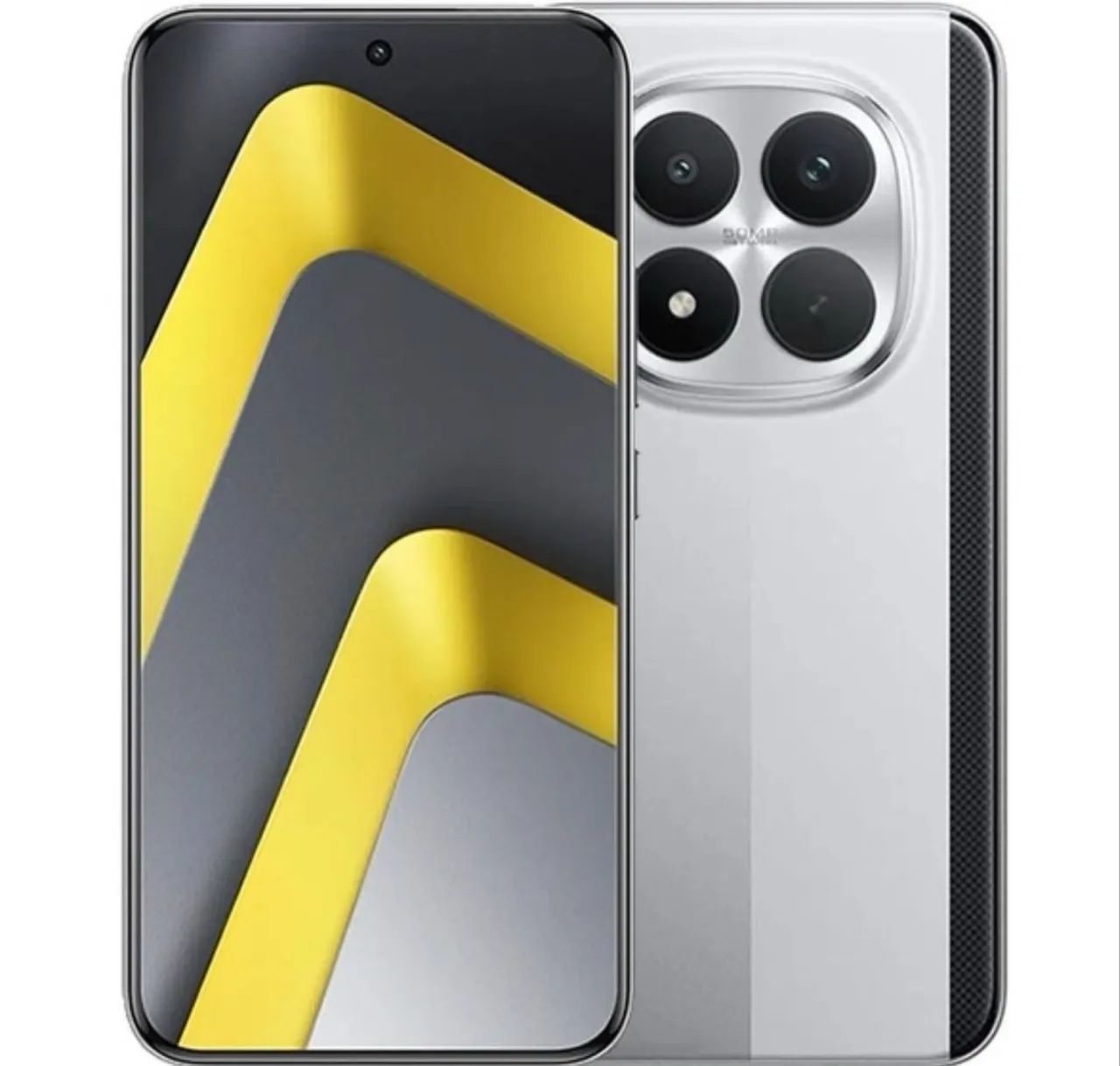 Smartphone Celular POCO M8 Pro 512GB, 12GB RAM - Foto 2