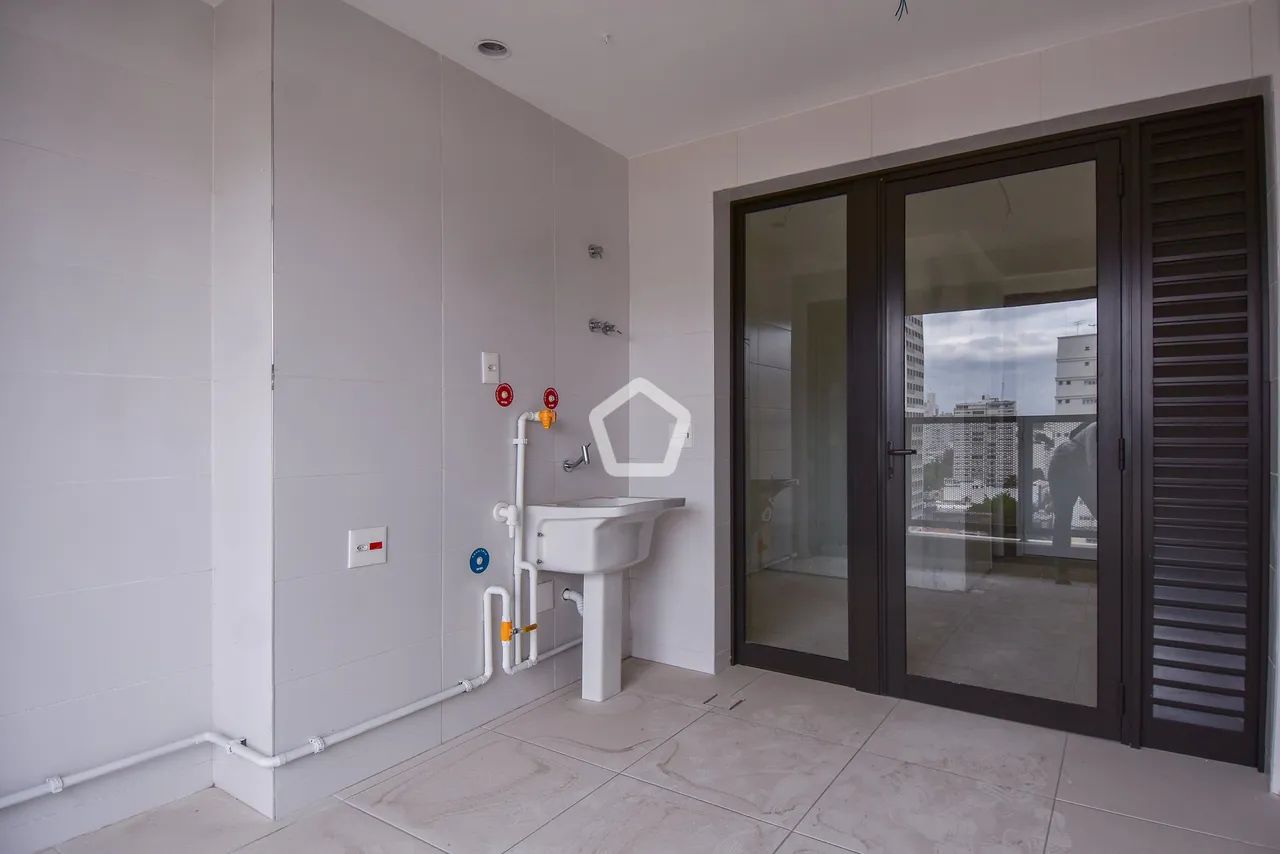 Apartamento à venda Vista Privilegiada próximo ao Allianz Parque 190m² - Foto 4