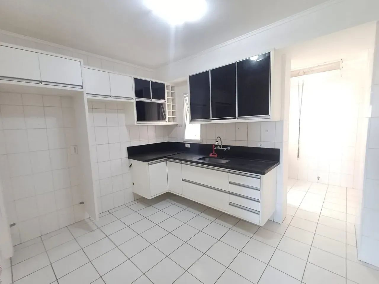 APARTAMENTO NO EDIFÍCIO CLARICE - Foto 10