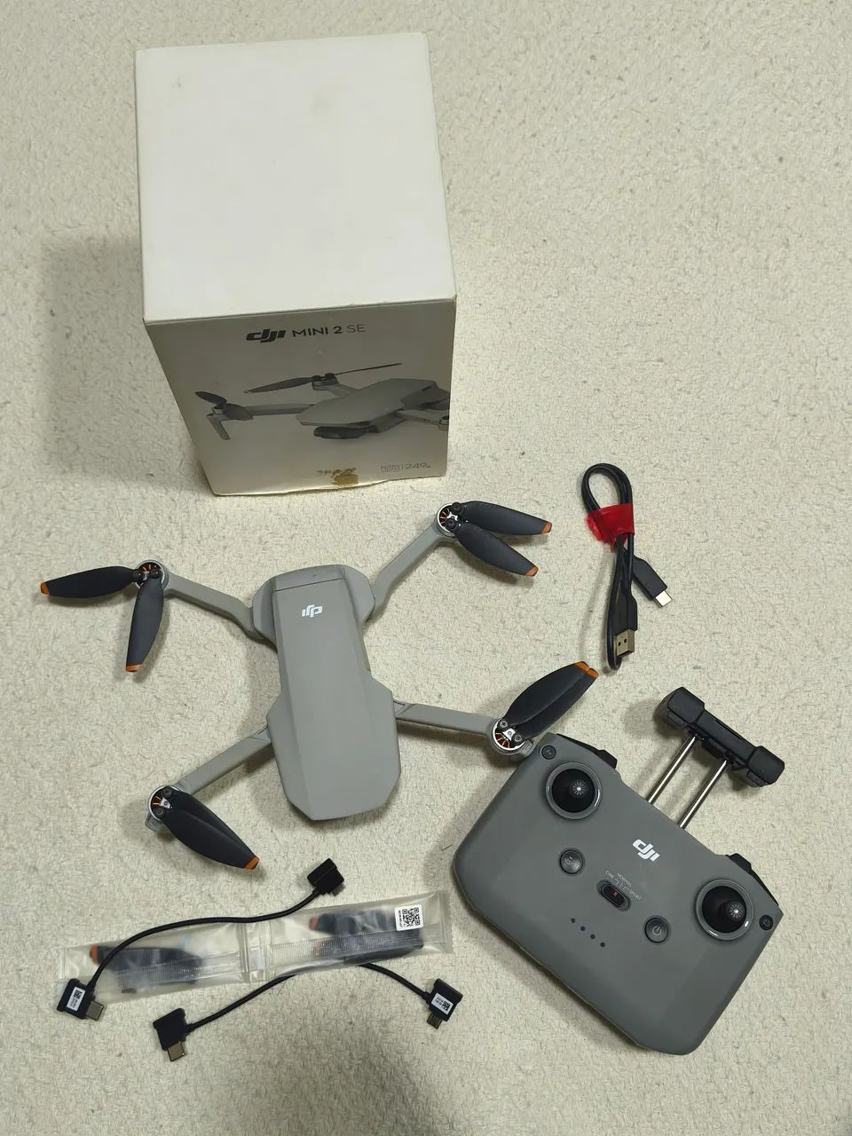 Drone DJI - Foto 2