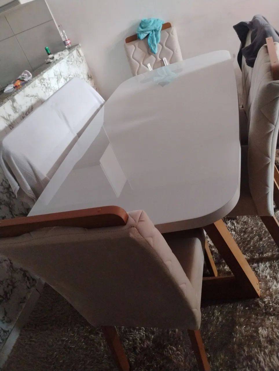 Mesa de jantar  - Foto 4