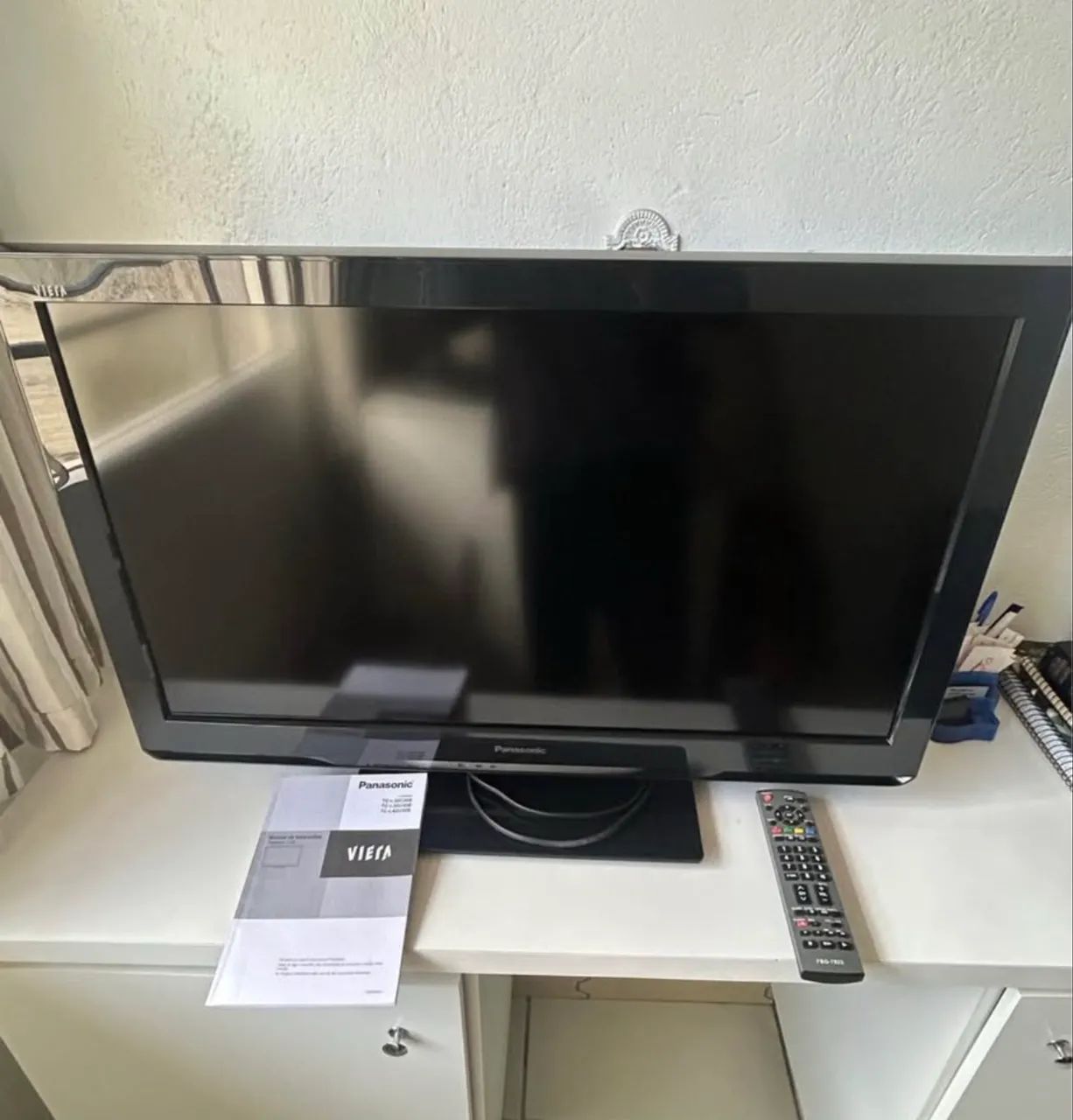TV PANASONIC 32? - Foto 5