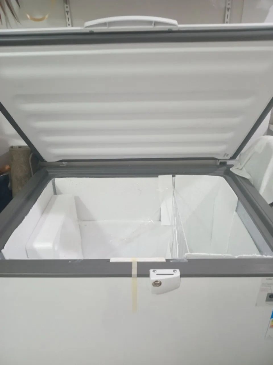 Freezer  - Foto 2