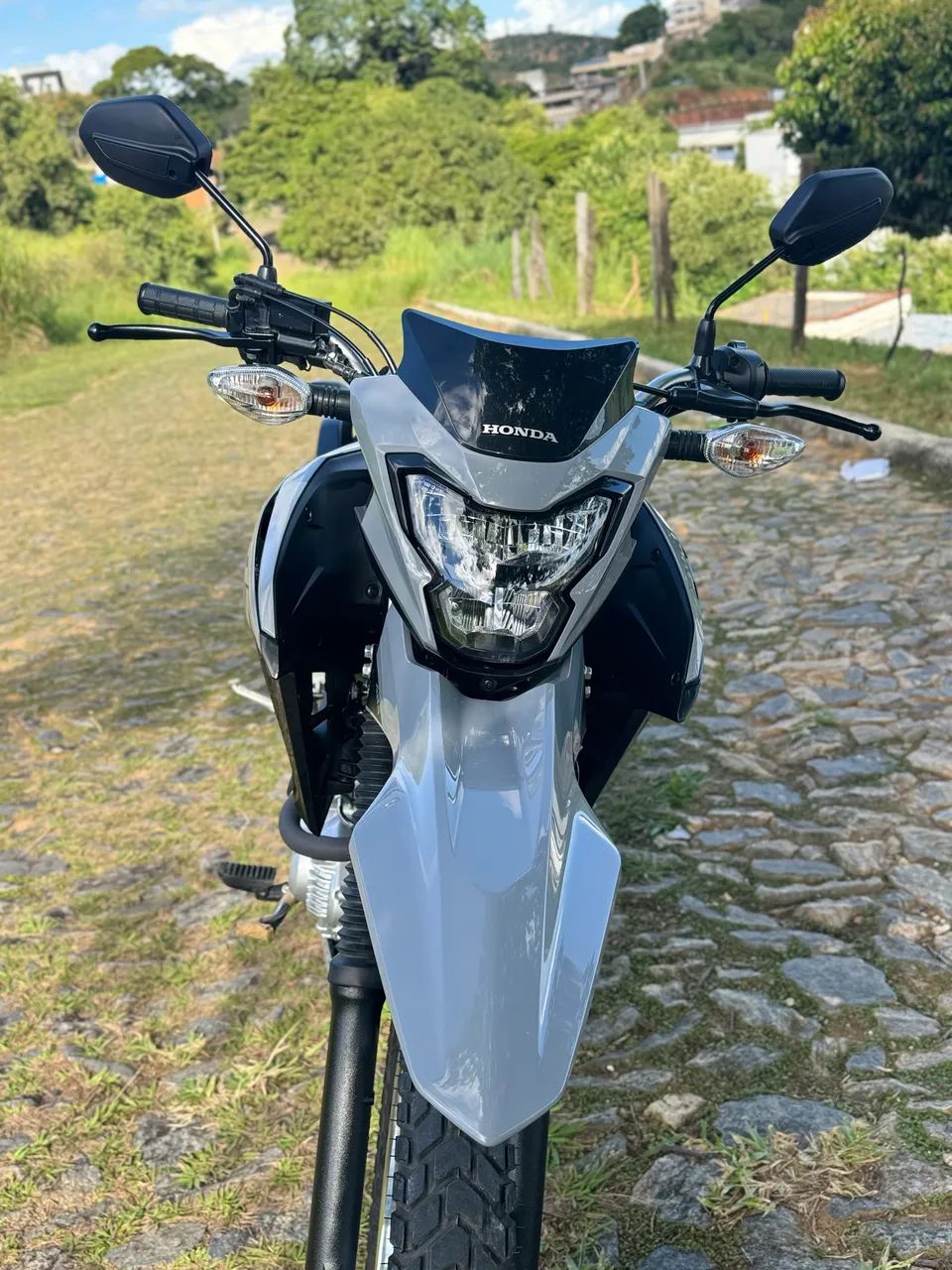 Bros 160 Abs - Foto 5