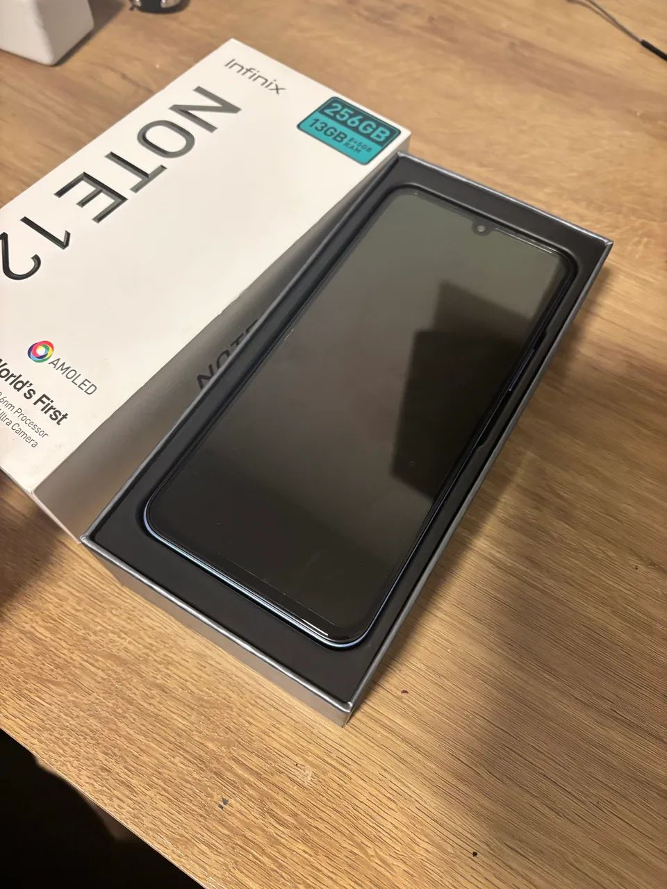 Celular Semi-novo - Foto 4