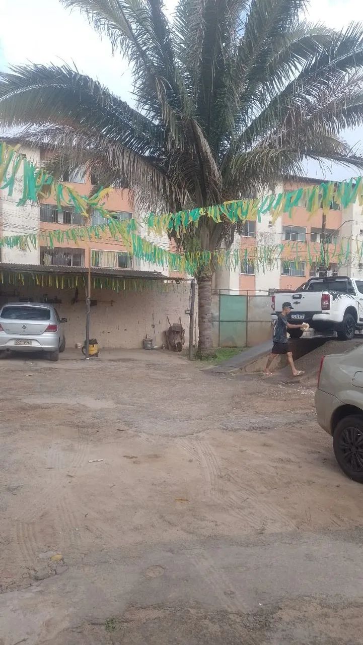 Precisa-se de lavador 