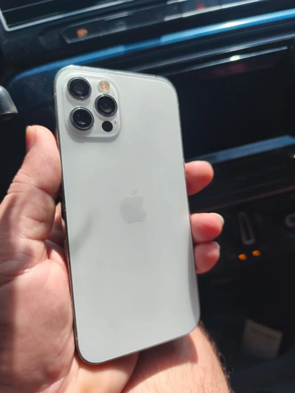 iPhone 12 pro 256gb - Foto 2