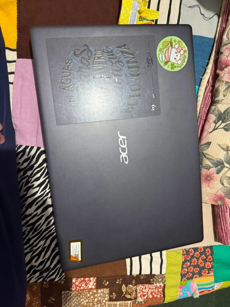 Notebook Acer Aspire 315 - Foto 4