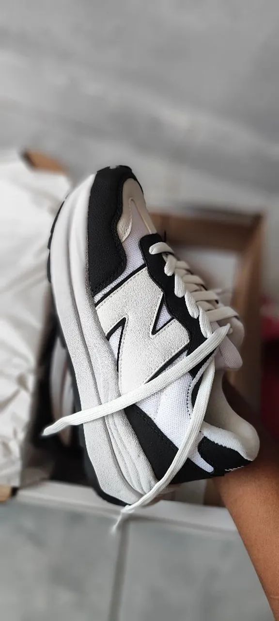 Tênis Feminino New Balance 36 - Foto 2