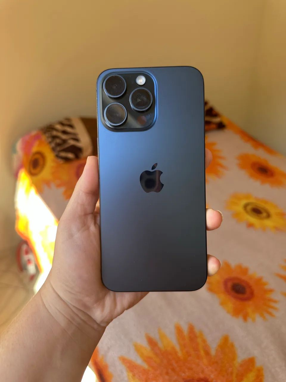 Iphone 15 PRO MAX 256GB BAT 97%  - Foto 2