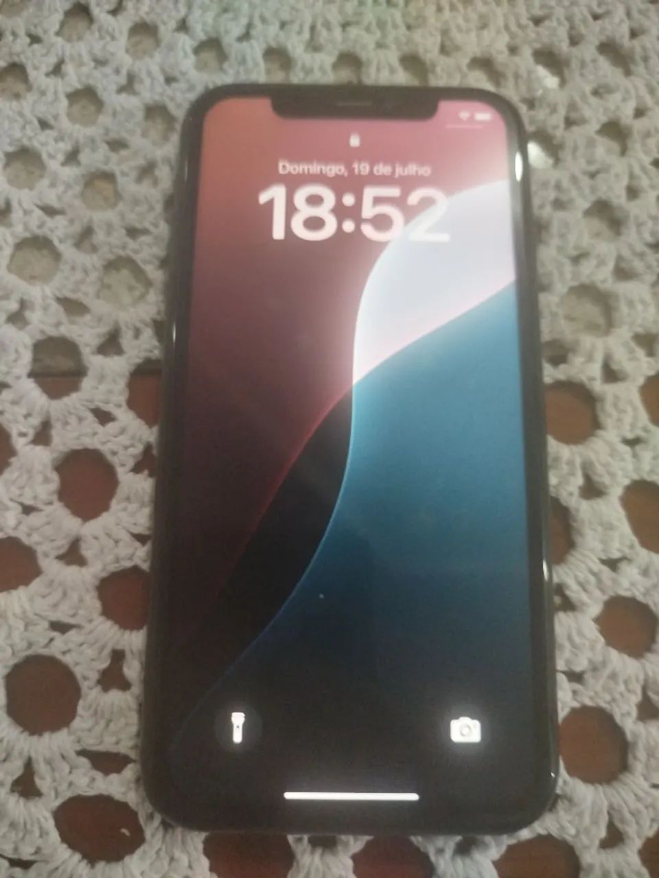 iPhone XR 64GB - Foto 5