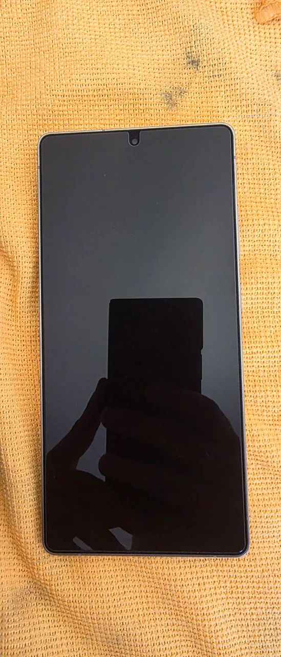 SAMSUNG GALAXY S25 ULTRA 512GB
