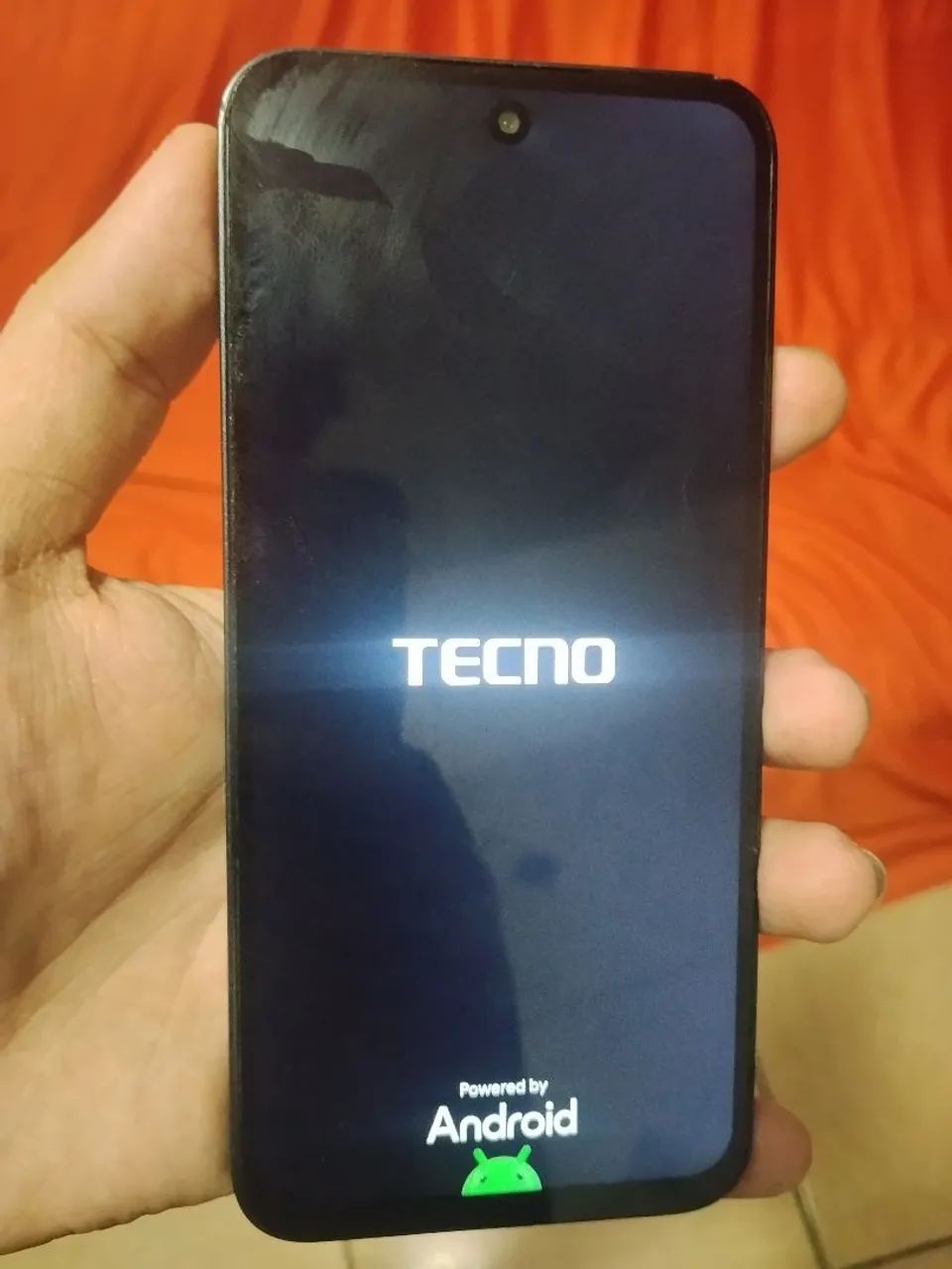 Tecno Spark 30C  - Foto 2