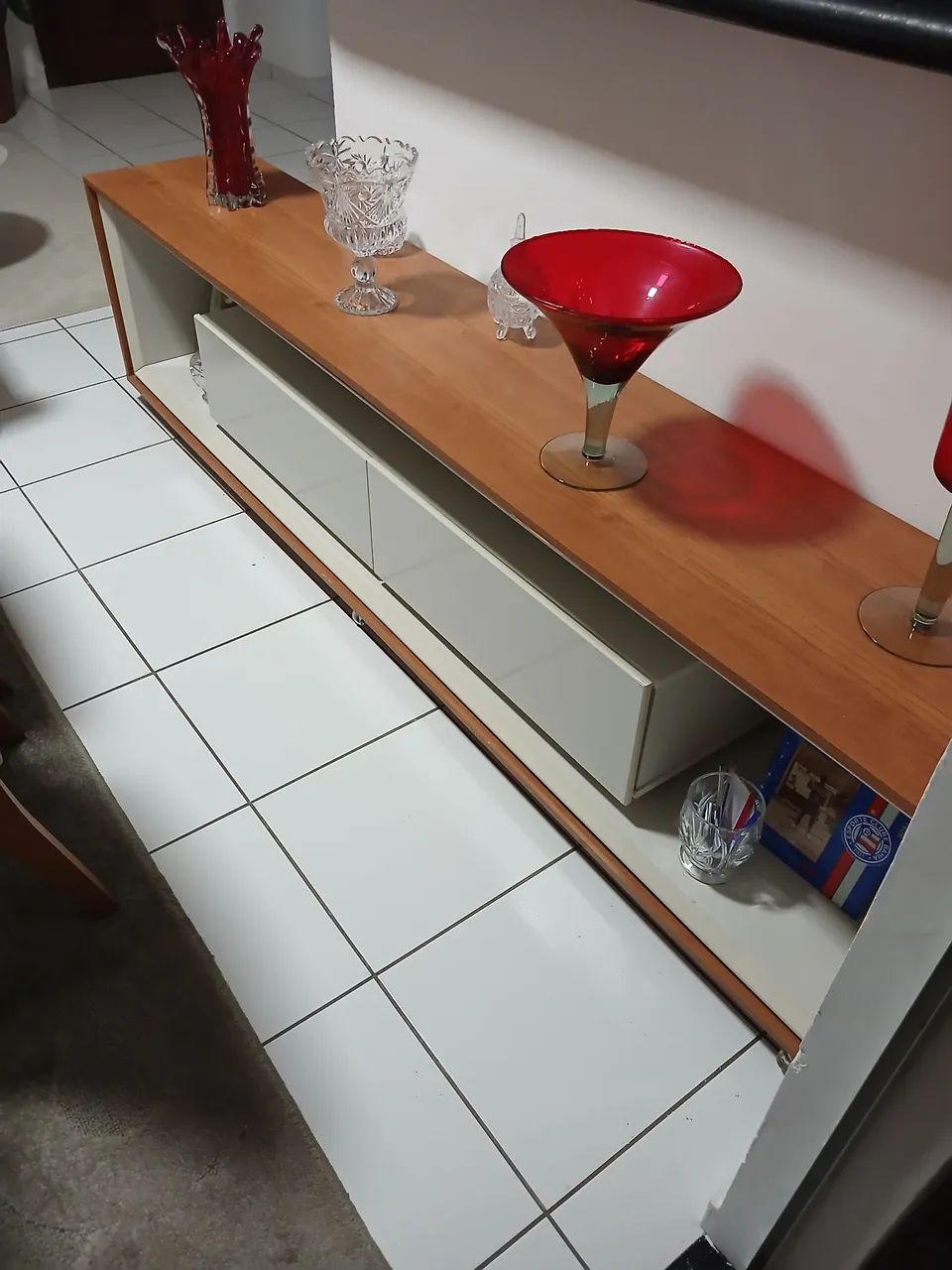 Vendo rack - Foto 2