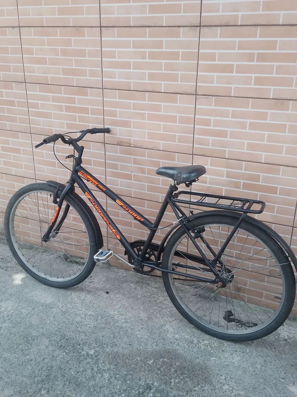 Bicicleta aro 26 - Foto 3