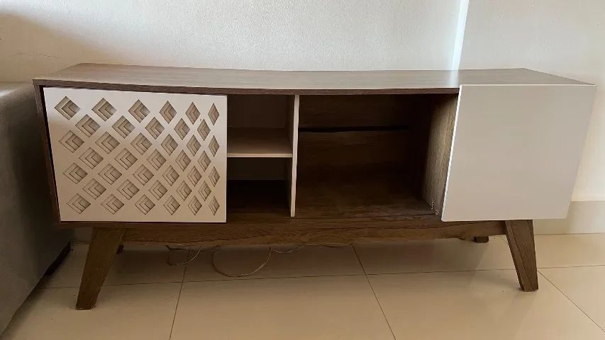 Rack para sala - Foto 5