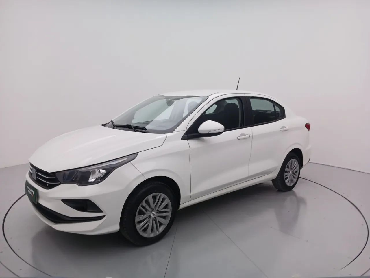 Fiat Cronos 1.3 8V Flex 2025