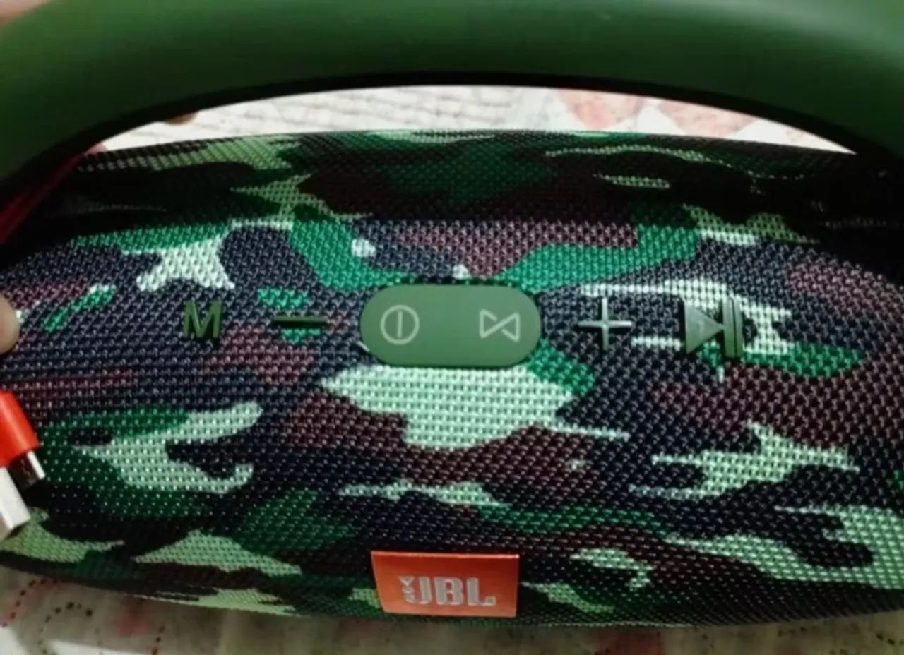 JBL Bombox2 - Foto 4