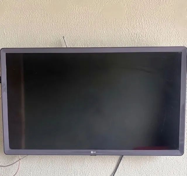 SmartTv LG - 32 polegadas 