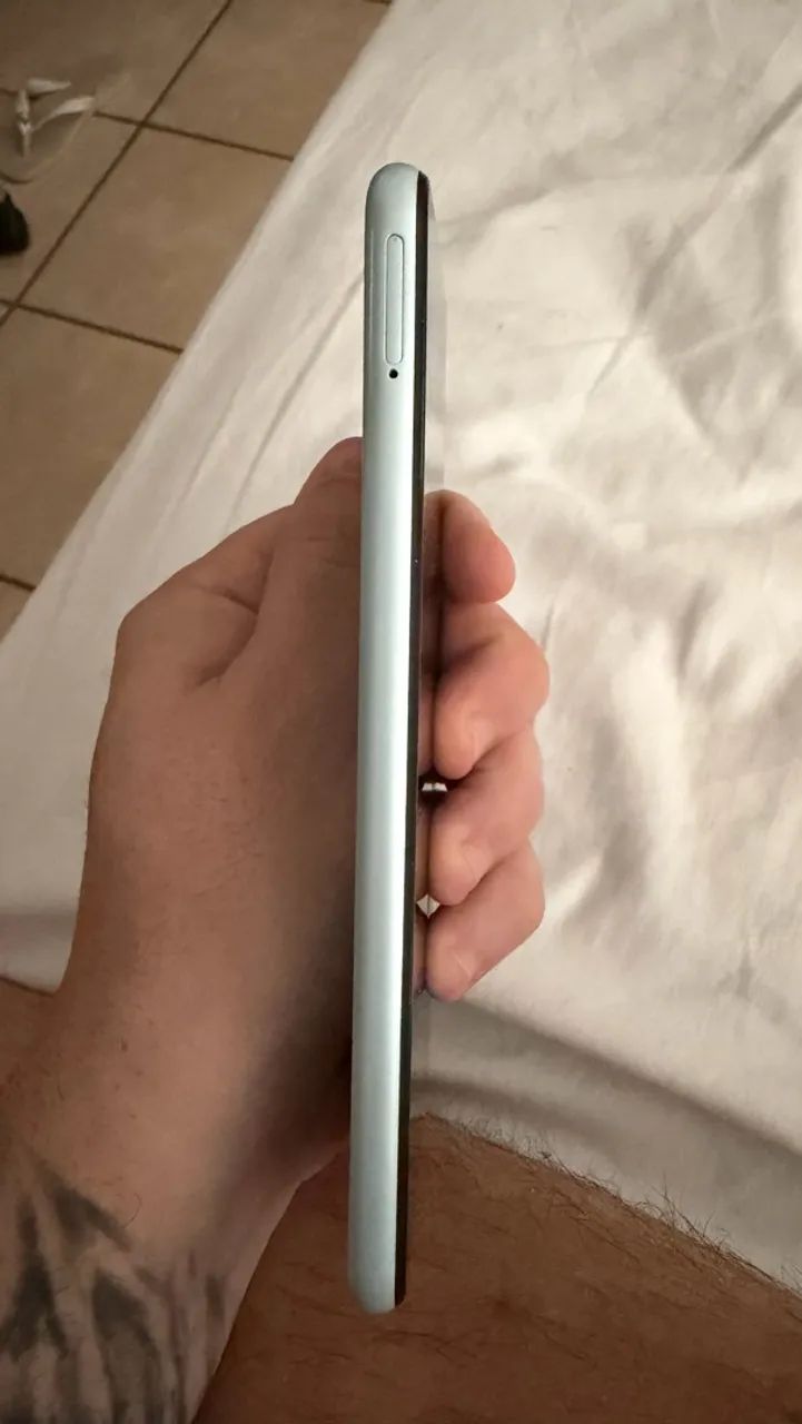 Samsung M13 - Estado de Zero - Foto 5