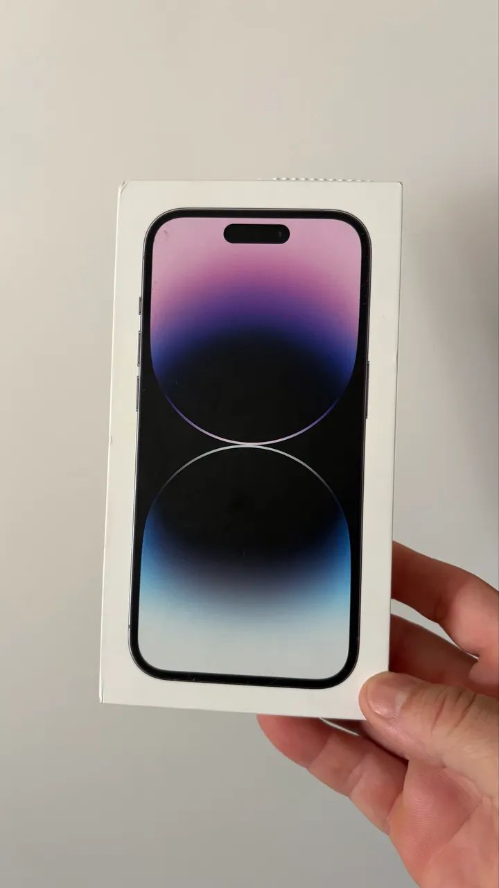 iPhone 14 Pro 1 TB - Foto 5