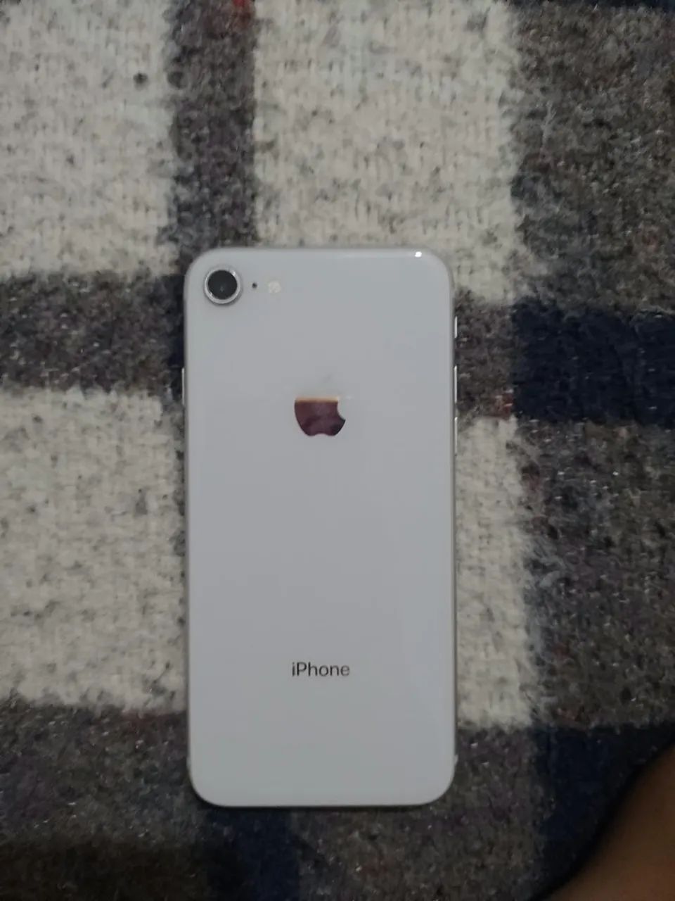 iPhone 8 - Foto 3