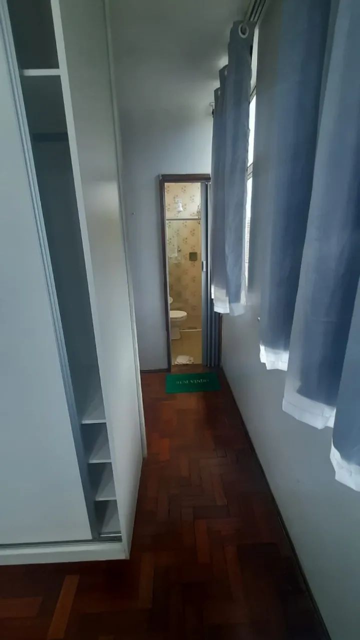 Aluga-se Apto de 1 quarto na 704 norte, Mobiliado. - Foto 5