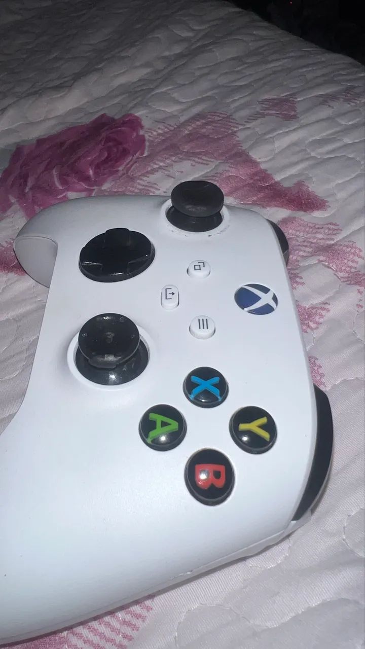 controle xbox series  - Foto 3