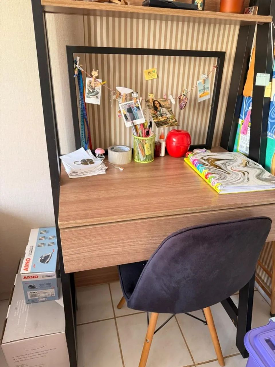 Escrivaninha para estudo - Foto 3