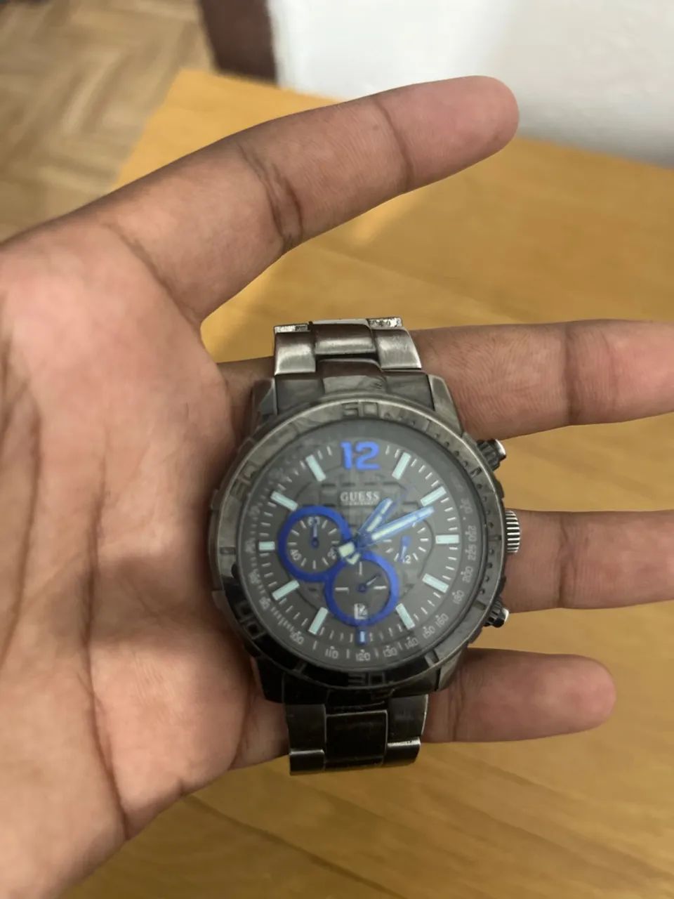 Relógio Guess - Foto 3