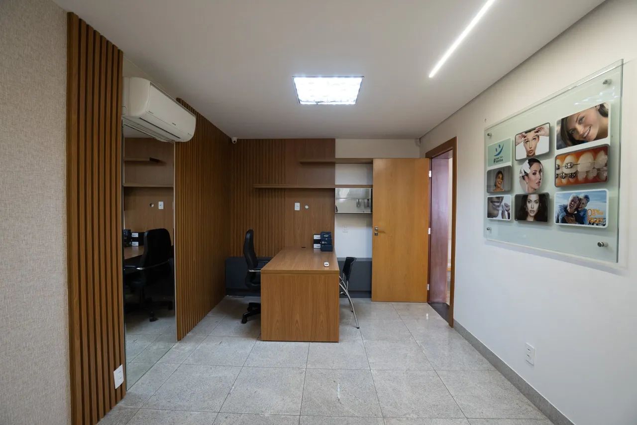 Sala/Consultório Odontológico e Estético com Recepção - Foto 2
