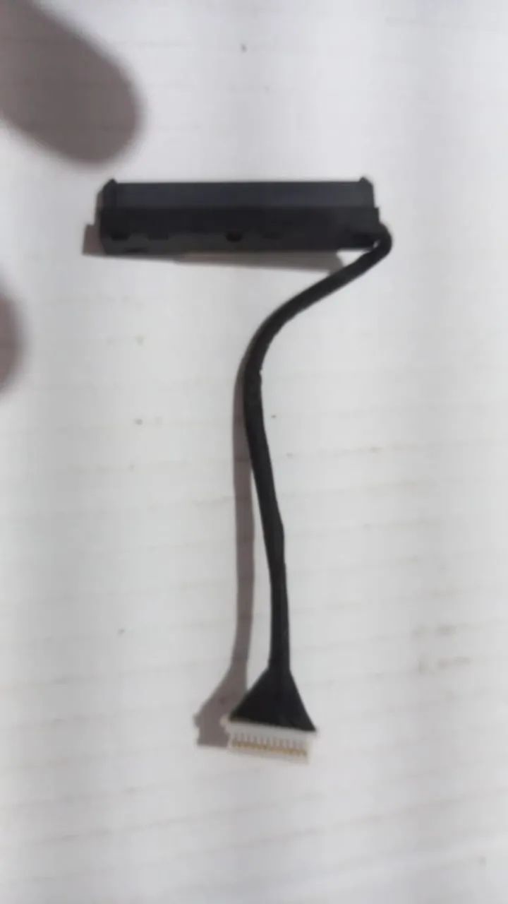 Conector Hd Notebook Lg Lg15u34 15u340 Ead62671601 - 1524 - Foto 2