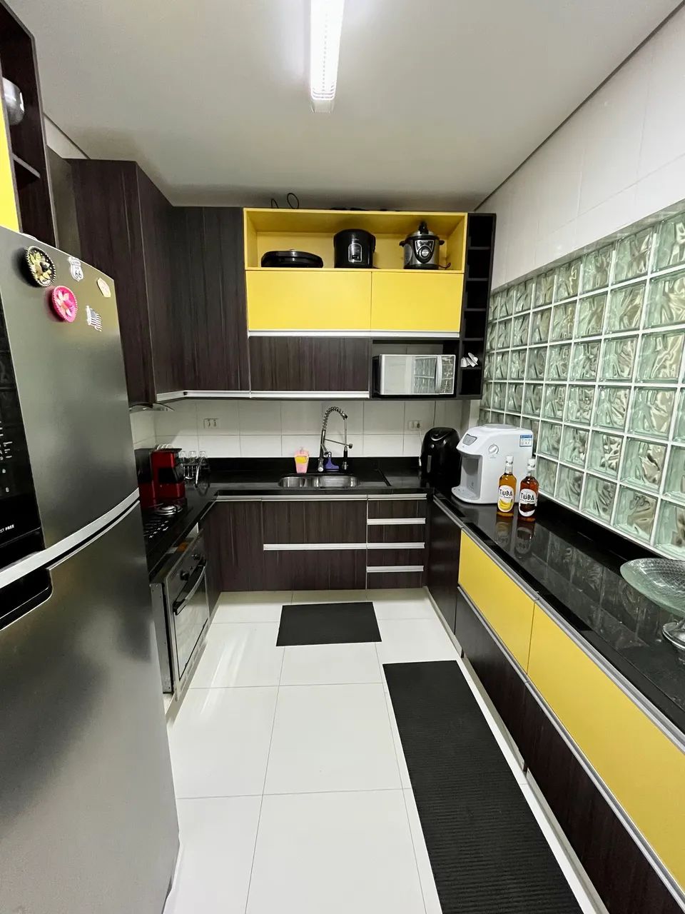 Sobrado Triplex em Guarujá  - Foto 4