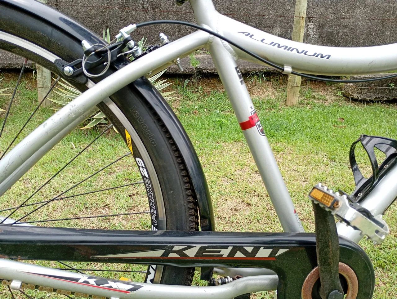 Bicicleta Kent  - Foto 3