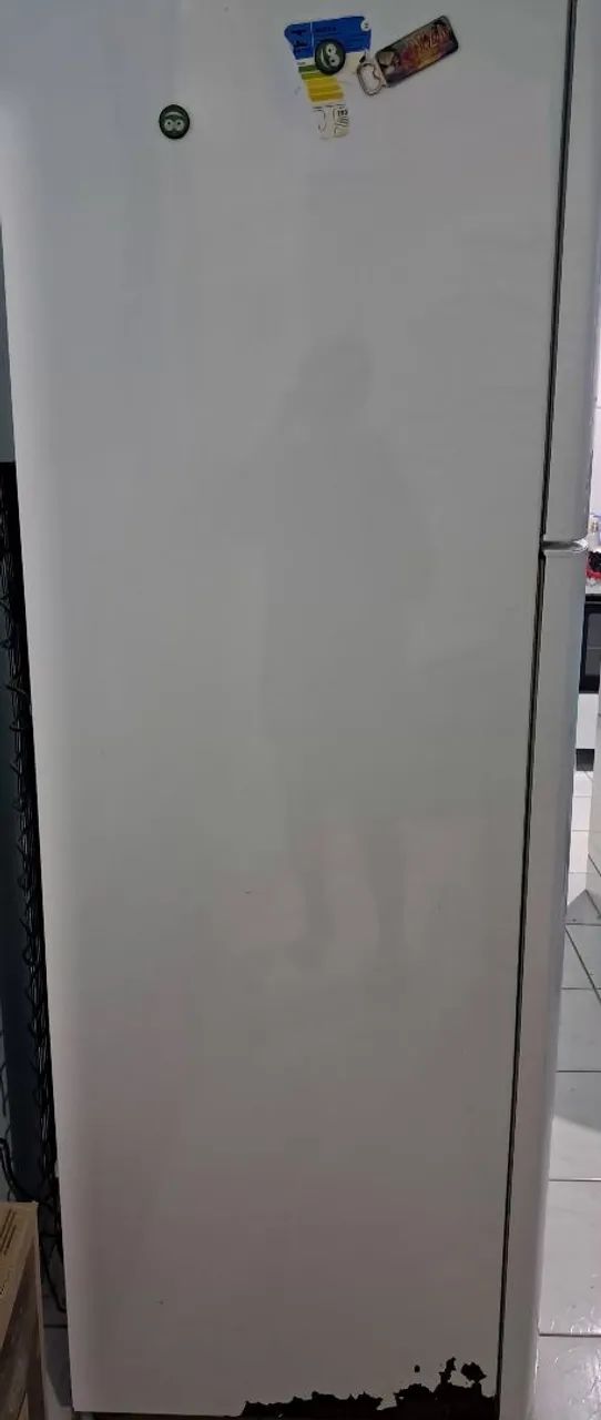 Geladeira  - Foto 2
