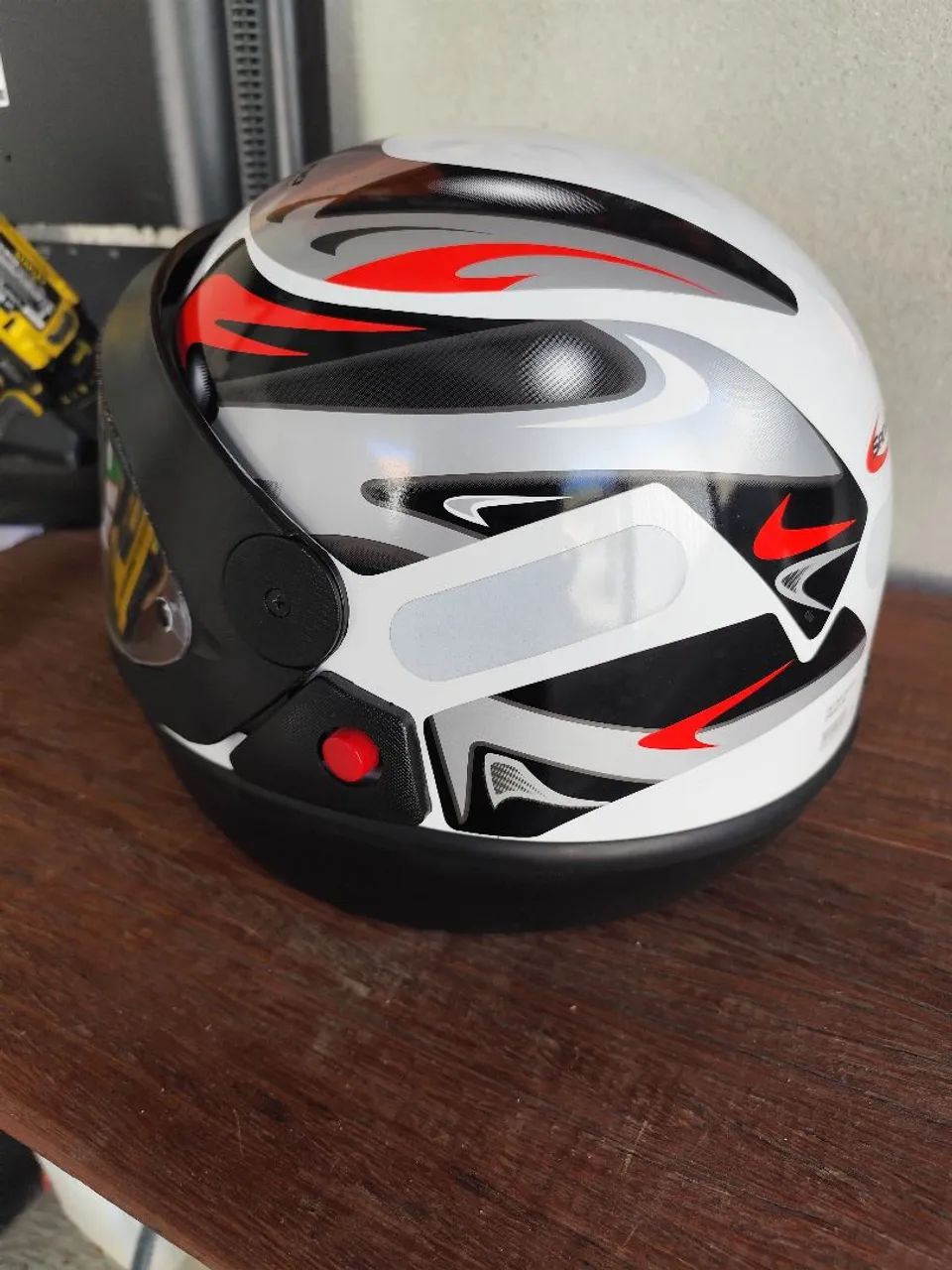 Capacete San Marino "58 - Foto 3