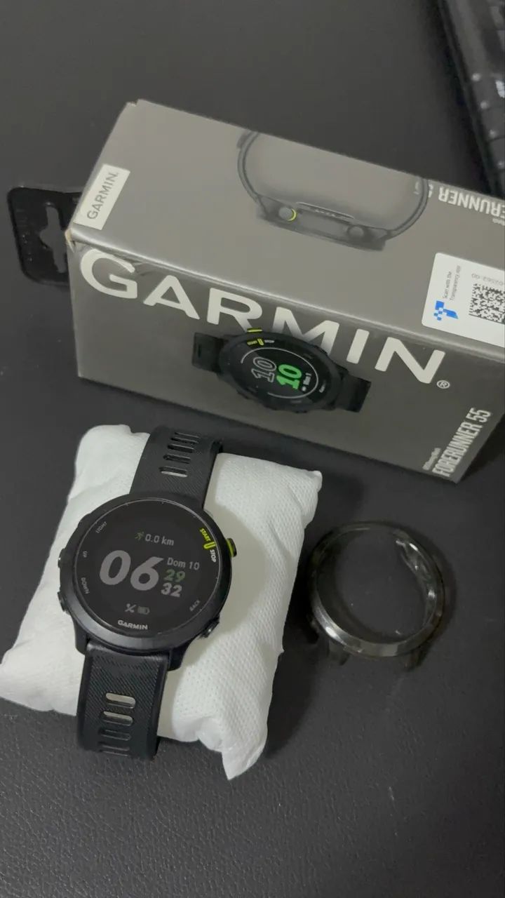 Garmin  Forerunner 55  - Foto 4