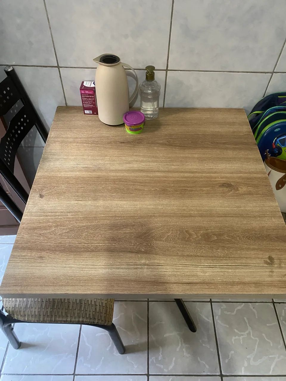 Mesa de jantar  - Foto 4